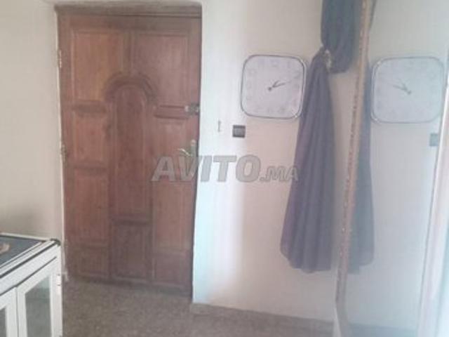 Appartement location