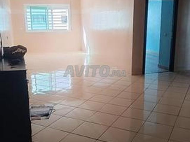 Appartement location à Lyautey