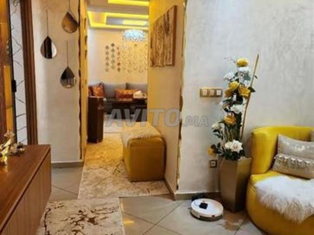 Appartement location à El Ma, Gharb-Chrarda-Beni Hssen