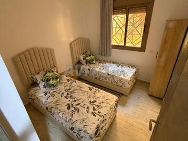Appartement location à L'Oriental