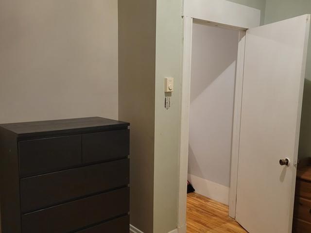 Apartment for rent in St. Leonard's, Quebec