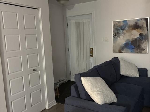 Apartment for rent in Gatineau, Quebec