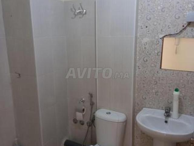 Appartement location à Anfa, Gharb-Chrarda-Beni Hssen