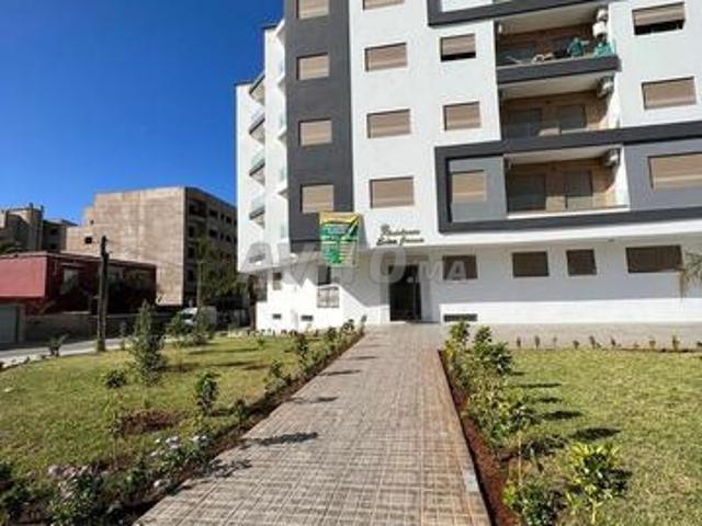 Appartement location à Anfa, Gharb-Chrarda-Beni Hssen