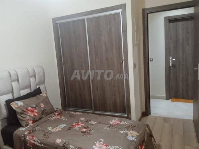 Appartement location à El Ma, Gharb-Chrarda-Beni Hssen
