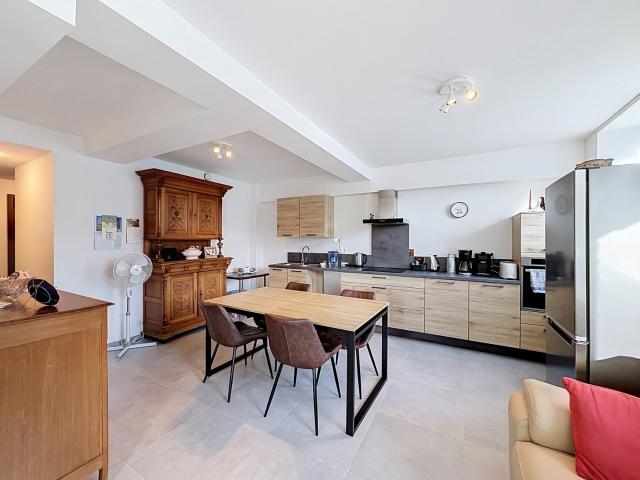 Appartement location à Serinchamps, Ciney