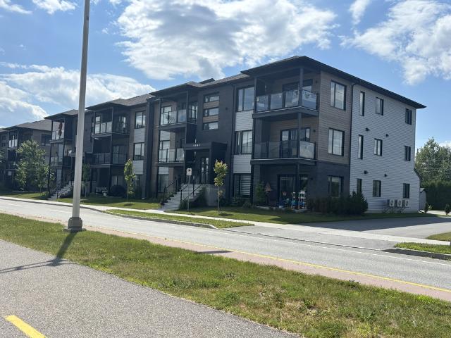 Apartment for rent in Sherbrooke, Quebec