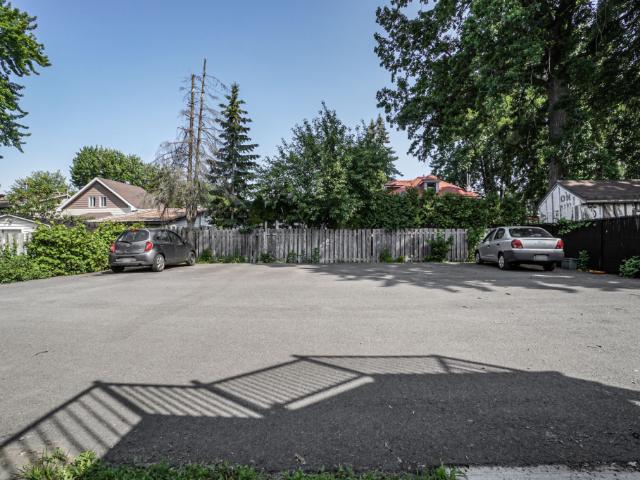 Apartment for rent in St. Leonard's, Quebec