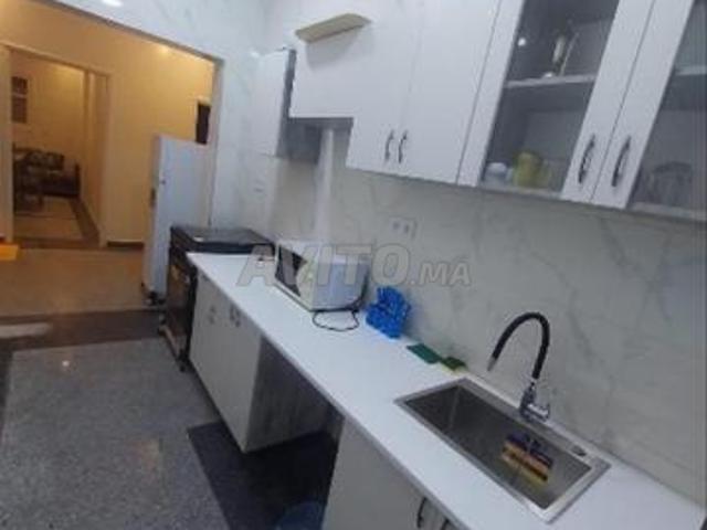 Appartement location à Anfa, Gharb-Chrarda-Beni Hssen
