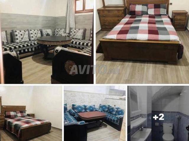 Appartement location à Agadir, Oued ed Dahab-Lagouira