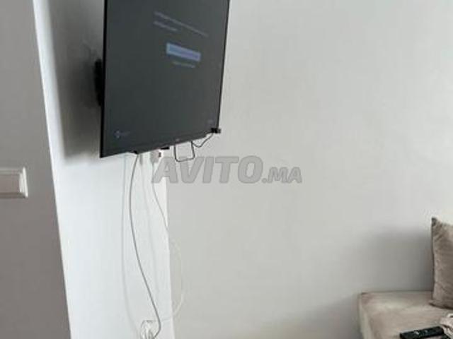 Appartement location à Anfa, Gharb-Chrarda-Beni Hssen