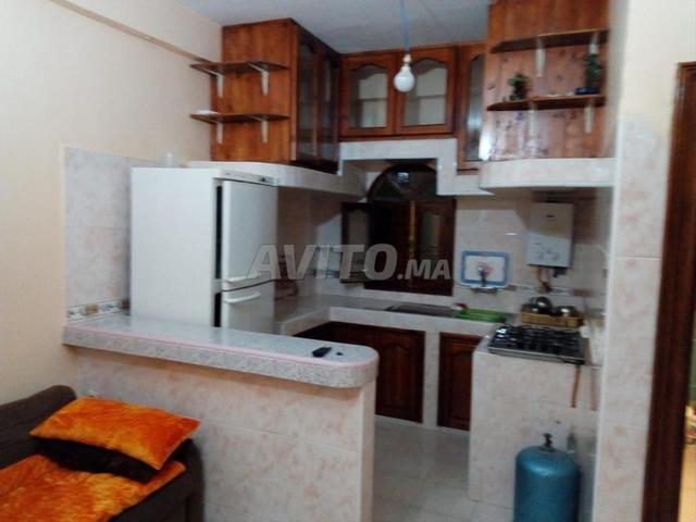 Appartement location à Tilila, Agadir