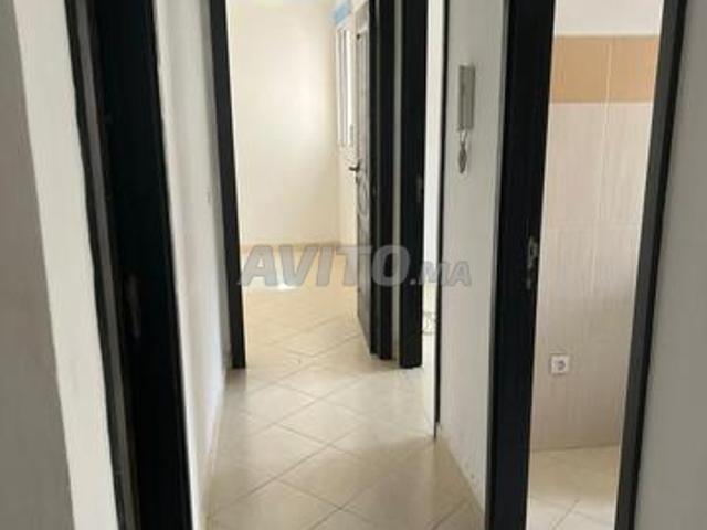 Appartement location à Bouskoura بوسكورة, Province de Nouaceur إقليم النواصر