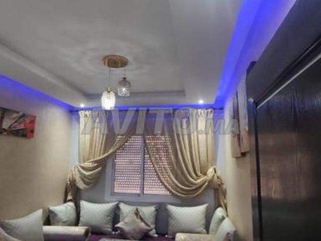 Appartement location à Bouskoura, Gharb-Chrarda-Beni Hssen