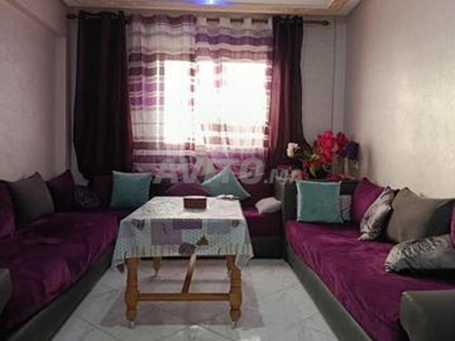 Appartement location à Gharb-Chrarda-Beni Hssen