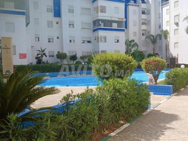 Appartement location à Gharb-Chrarda-Beni Hssen