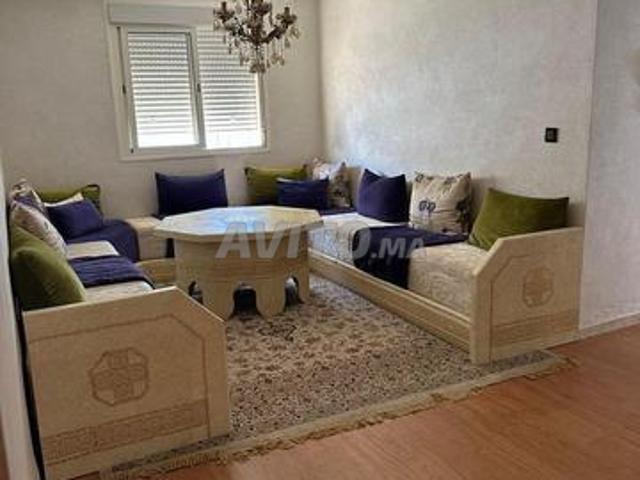Appartement location à Gharb-Chrarda-Beni Hssen