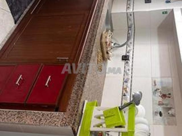 Appartement location à Gharb-Chrarda-Beni Hssen