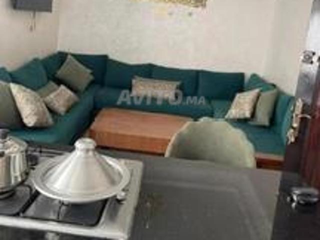 Appartement location à Anfa, Gharb-Chrarda-Beni Hssen