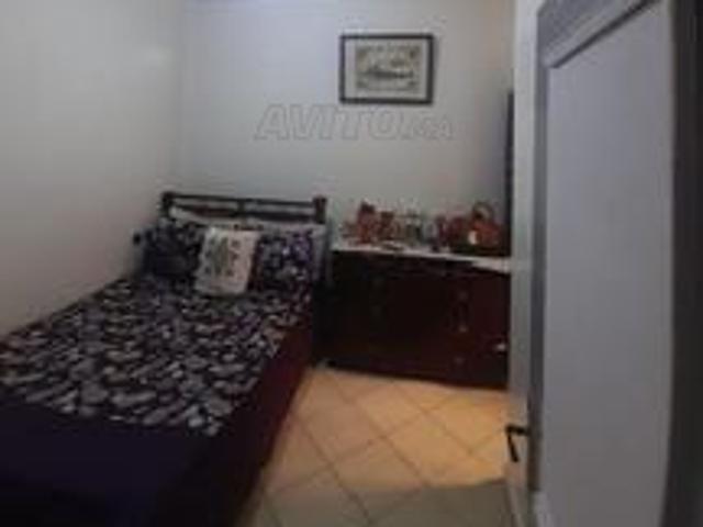 Appartement location à Anfa, Gharb-Chrarda-Beni Hssen