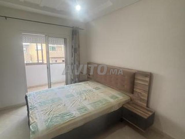 Appartement location à Anfa, Gharb-Chrarda-Beni Hssen