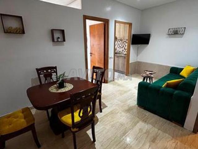 Appartement location à Anfa, Gharb-Chrarda-Beni Hssen