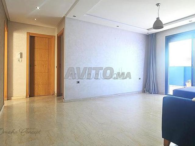 Appartement location à Anfa, Gharb-Chrarda-Beni Hssen