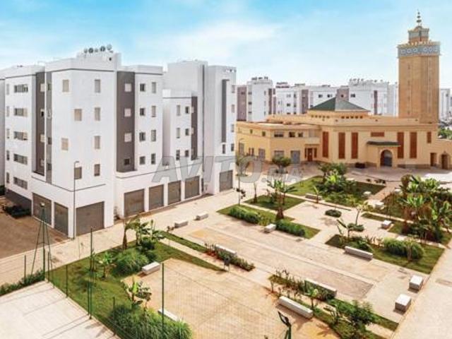 Appartement location à Anfa, Gharb-Chrarda-Beni Hssen