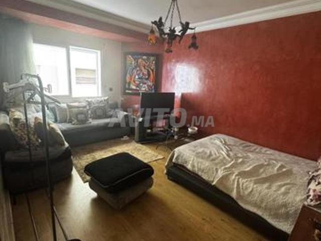 Appartement location à Anfa, Gharb-Chrarda-Beni Hssen