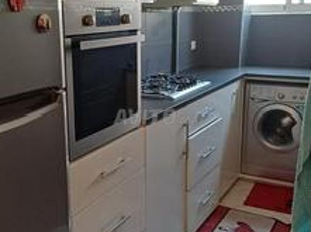 Appartement location à Anfa, Gharb-Chrarda-Beni Hssen