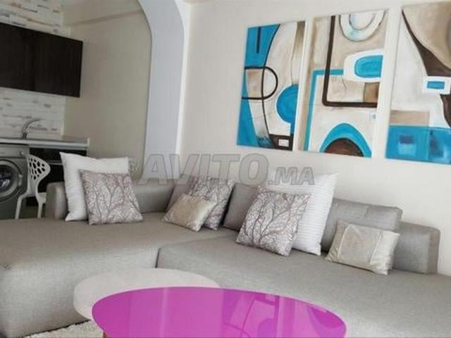 Appartement location à Anfa, Gharb-Chrarda-Beni Hssen