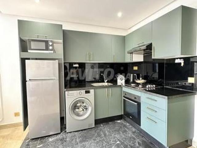 Appartement location à Anfa, Gharb-Chrarda-Beni Hssen