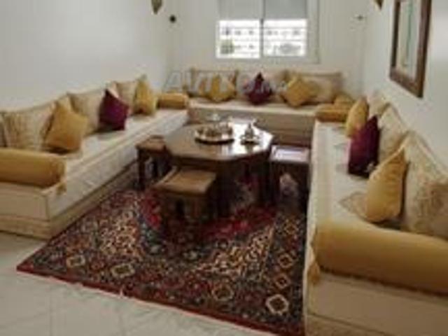 Appartement location à Anfa, Gharb-Chrarda-Beni Hssen