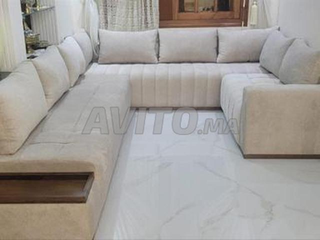 Appartement location à Anfa, Sidi Belyout