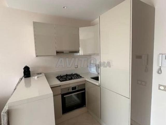 Appartement location à Anfa, Gharb-Chrarda-Beni Hssen