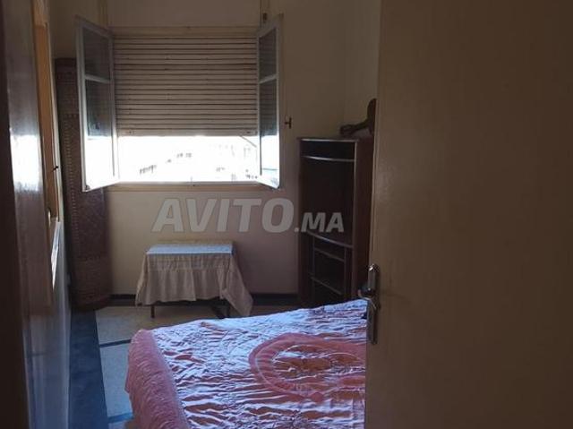 Appartement location à Anfa, Gharb-Chrarda-Beni Hssen