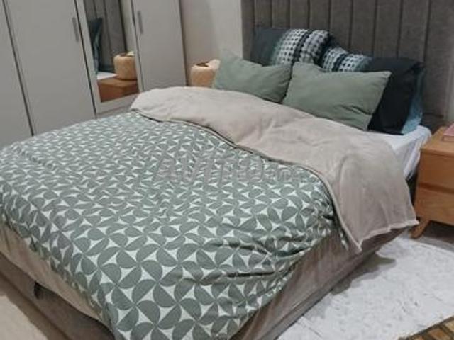 Appartement location à Anfa, Gharb-Chrarda-Beni Hssen
