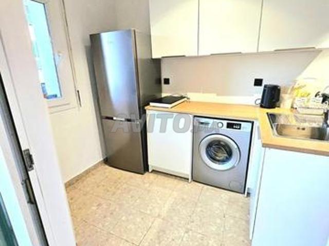 Appartement location à Anfa, Gharb-Chrarda-Beni Hssen