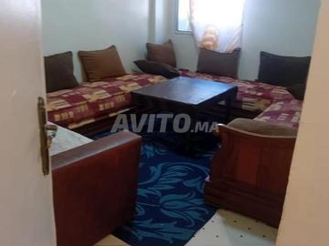 Appartement location à Anfa, Gharb-Chrarda-Beni Hssen