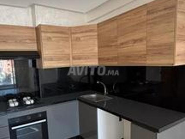 Appartement location à Anfa, Gharb-Chrarda-Beni Hssen