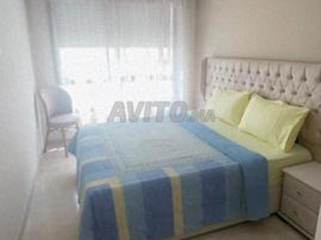 Appartement location à Derb Omar, Settat