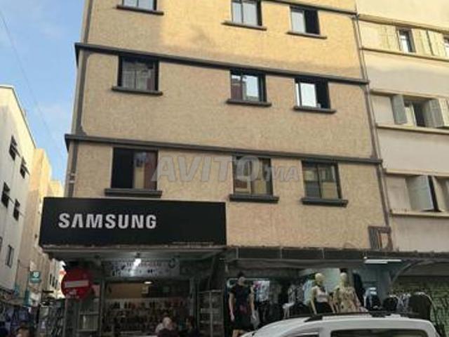 Appartement location à Anfa, Gharb-Chrarda-Beni Hssen