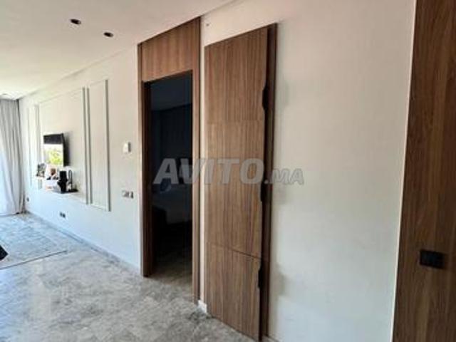 Appartement location à Anfa, Gharb-Chrarda-Beni Hssen