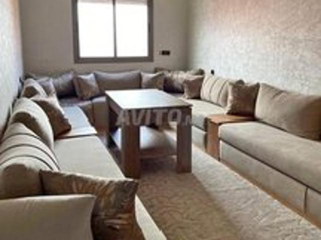 Appartement location à Anfa, Gharb-Chrarda-Beni Hssen