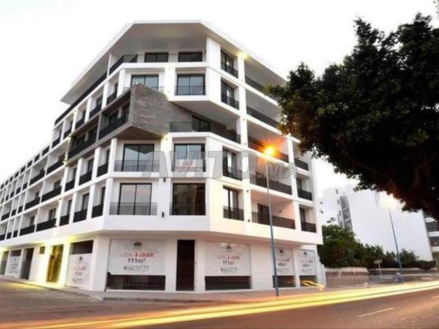 Appartement location à Anfa, Gharb-Chrarda-Beni Hssen