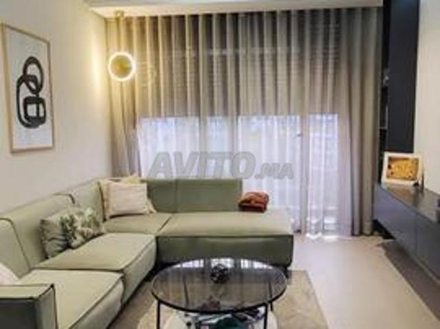 Appartement location à Anfa, Gharb-Chrarda-Beni Hssen