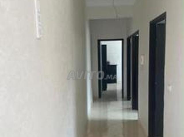 Appartement location à Anfa, Gharb-Chrarda-Beni Hssen