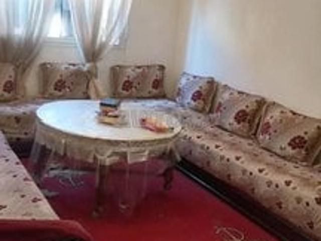 Appartement location à Anfa, Gharb-Chrarda-Beni Hssen