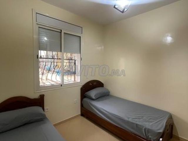 Appartement location à Anfa, Gharb-Chrarda-Beni Hssen