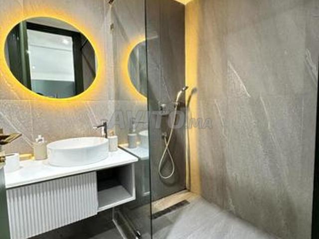 Appartement location à Anfa, Gharb-Chrarda-Beni Hssen